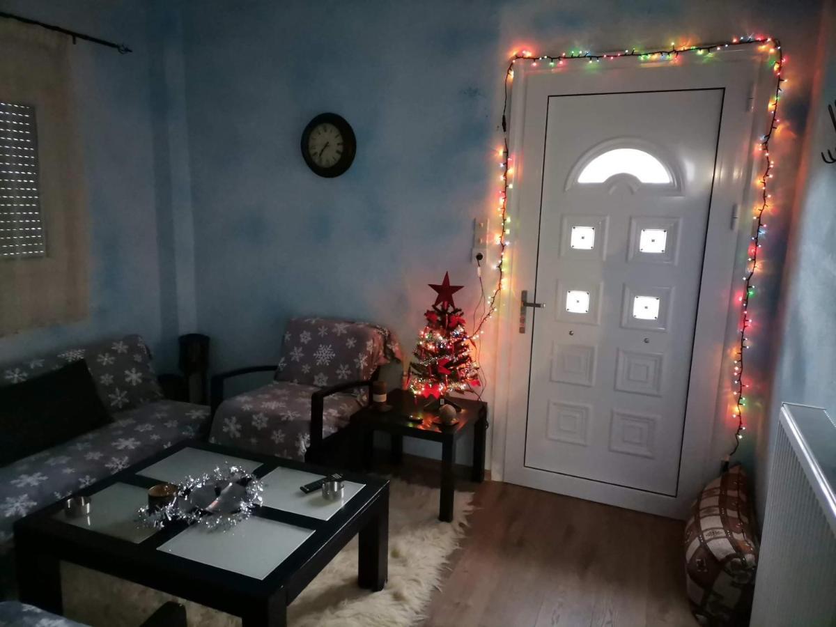 Appartamento Frasta'S Rose Plaka  Esterno foto