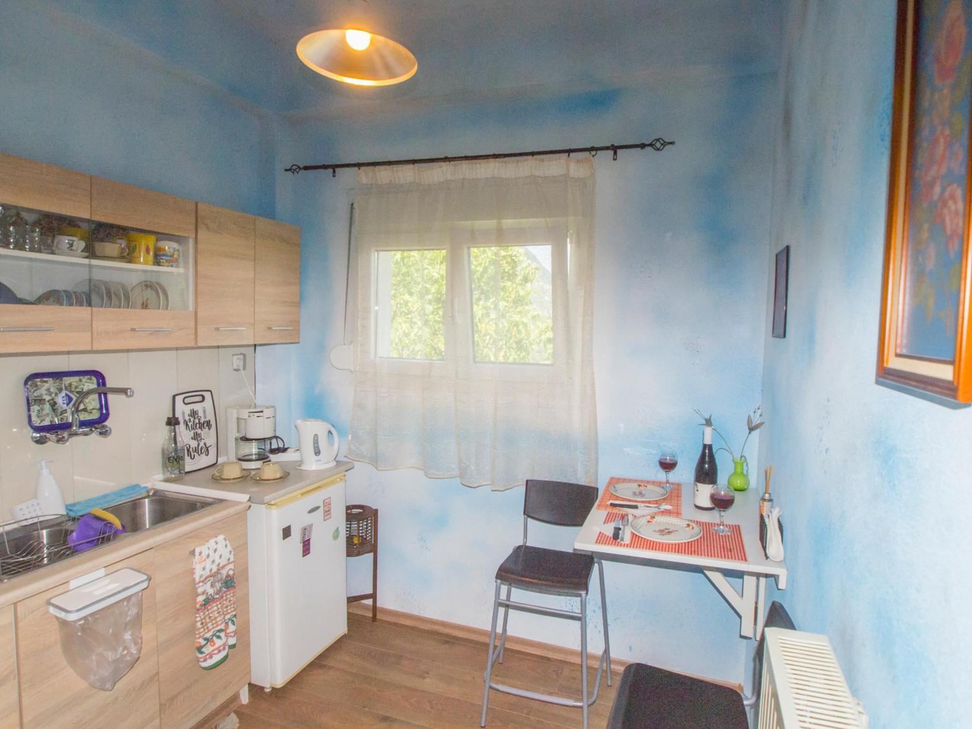 Appartamento Frasta'S Rose Plaka  Esterno foto